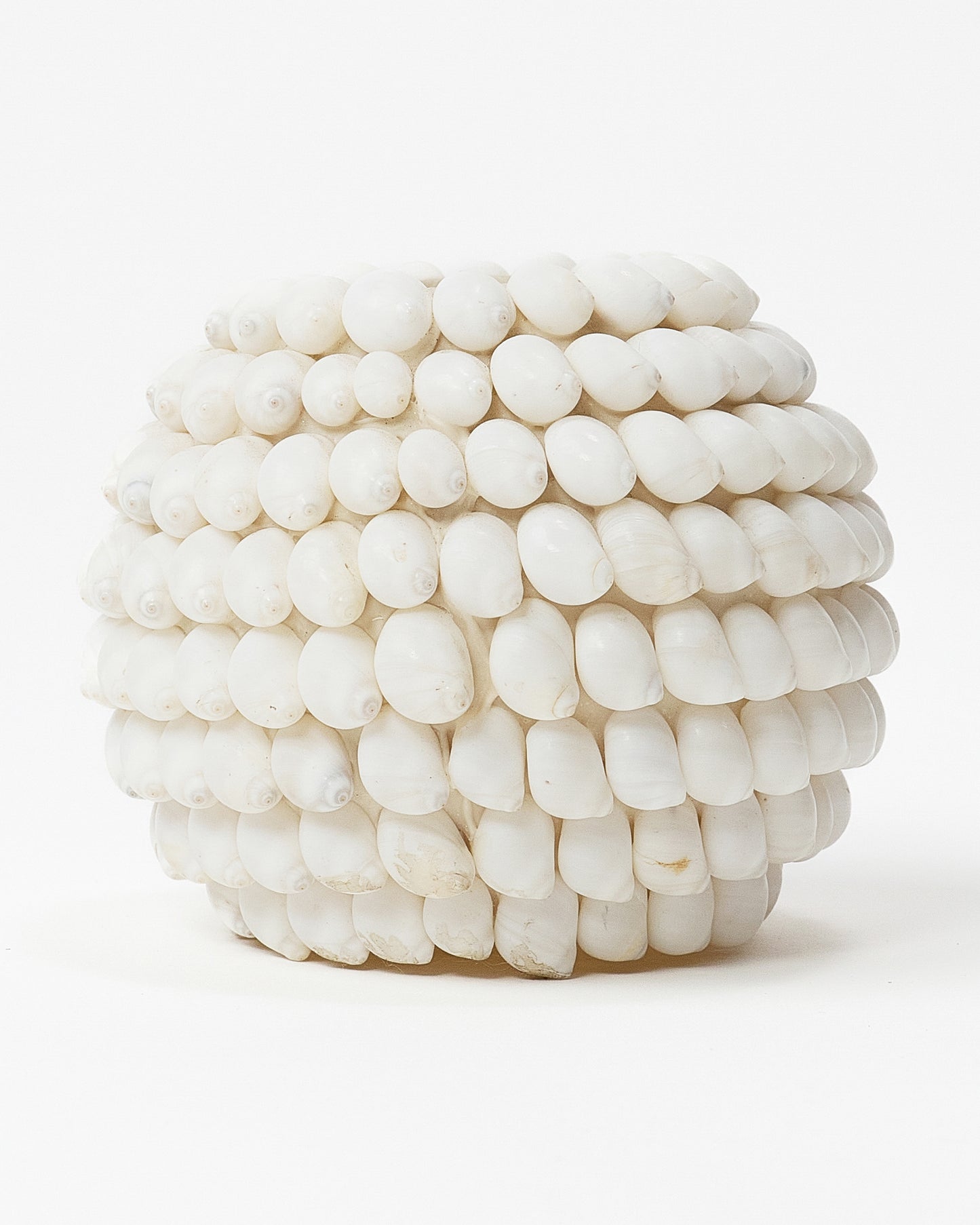 Decorative Candle Holder SEASHELL