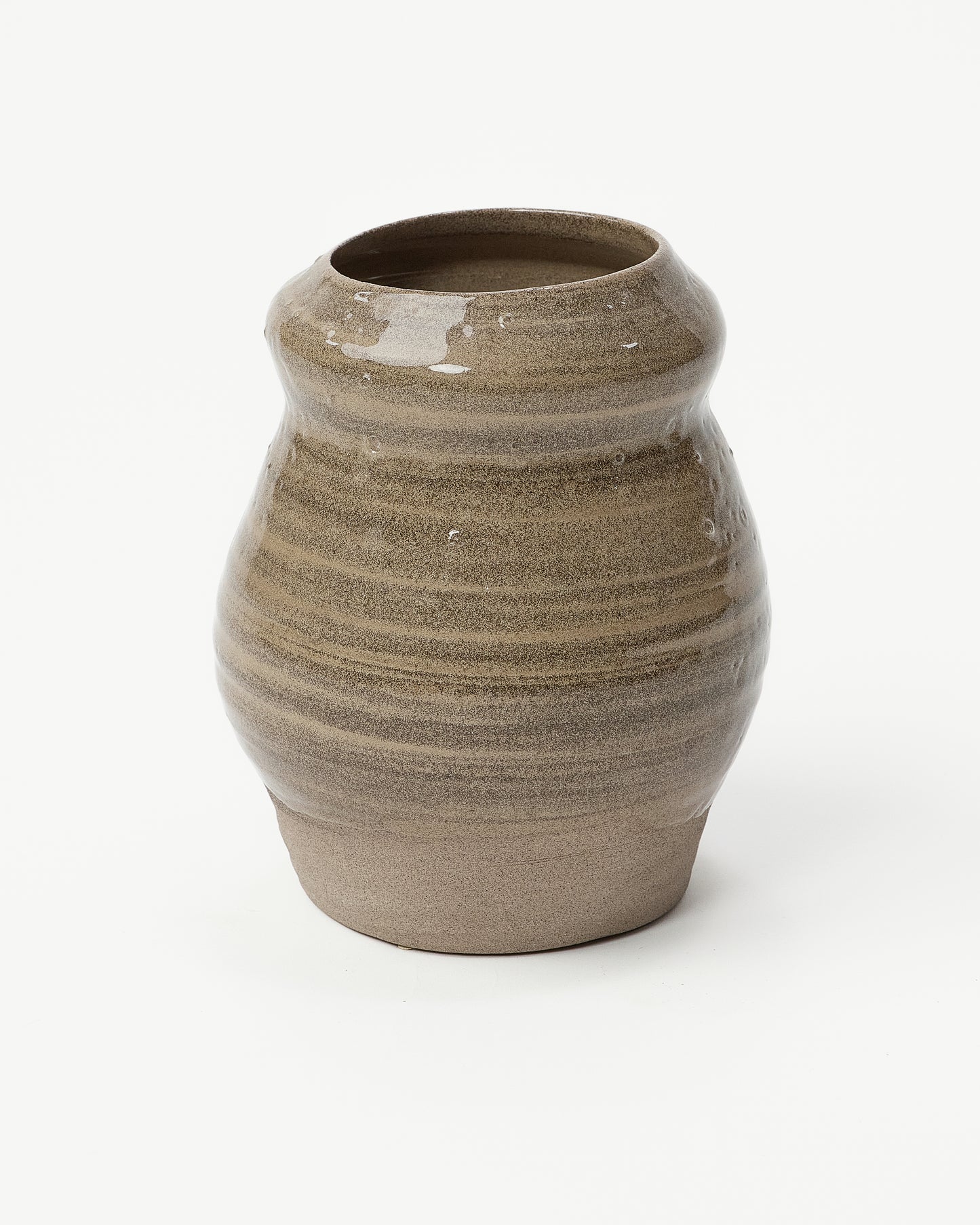 Jerusalem Handmade Vase Curated by rezort