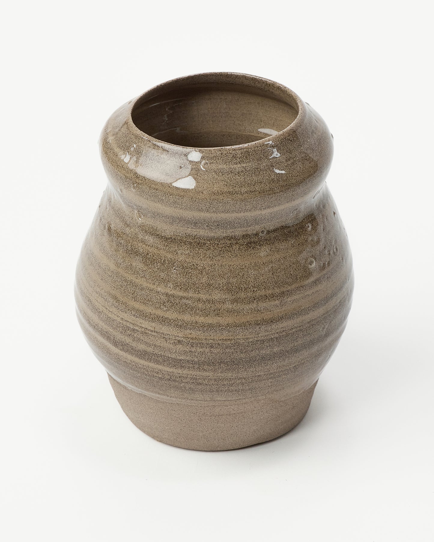 Jerusalem Handmade Vase Curated by rezort