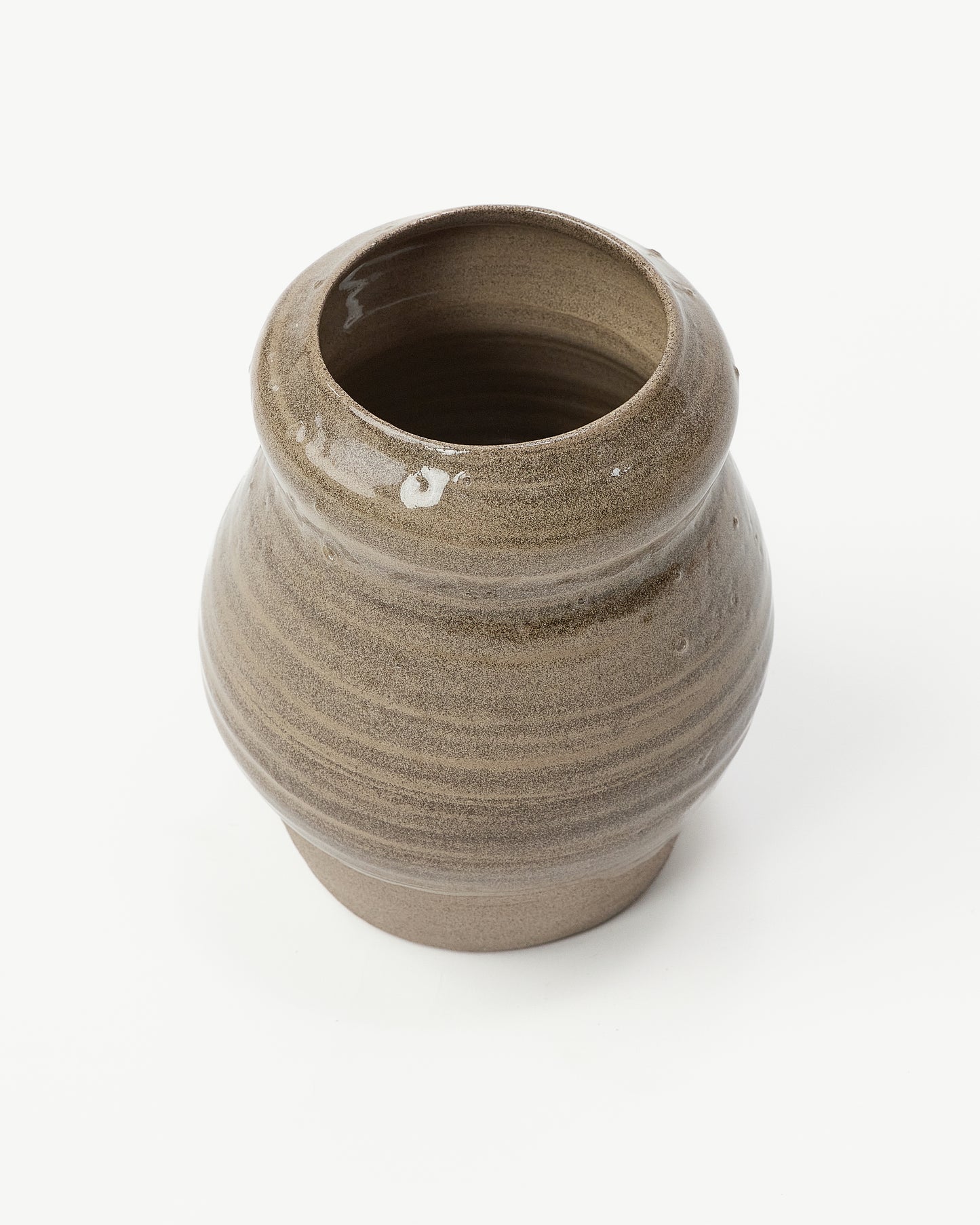 Jerusalem Handmade Vase Curated by rezort