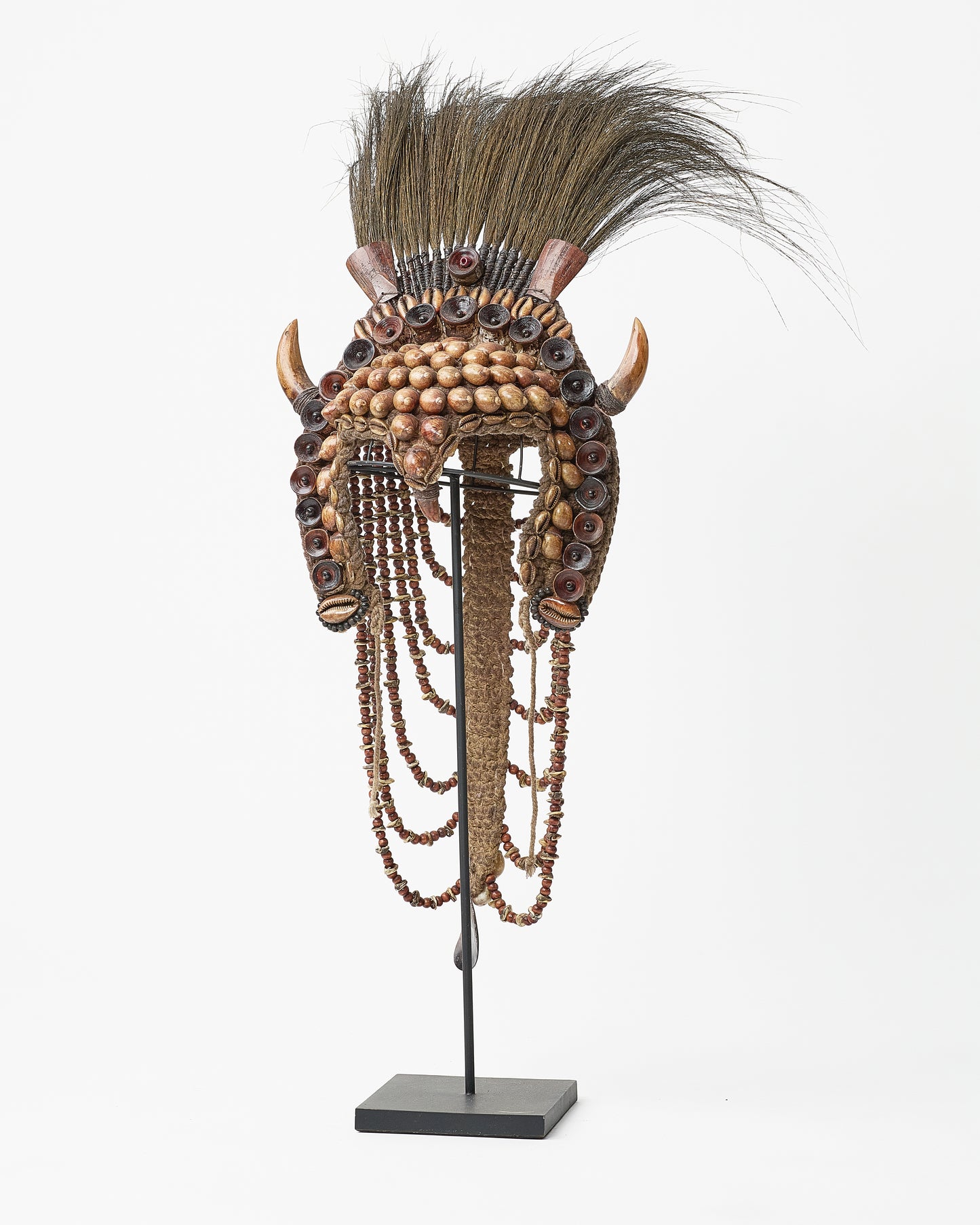 Traditional Indonesian male Head Piece