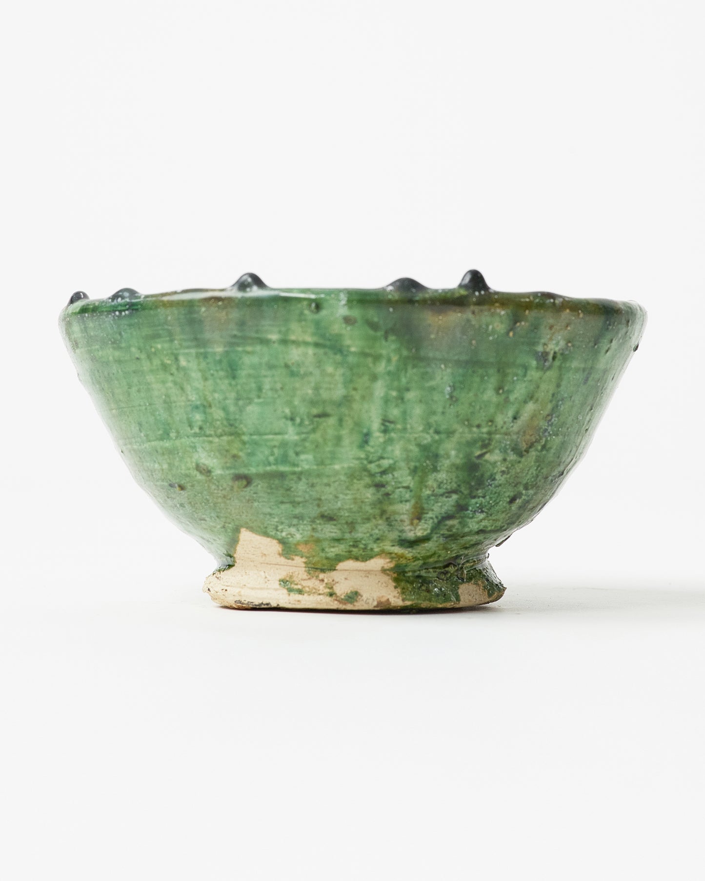 Tamegroute Serving Bowl