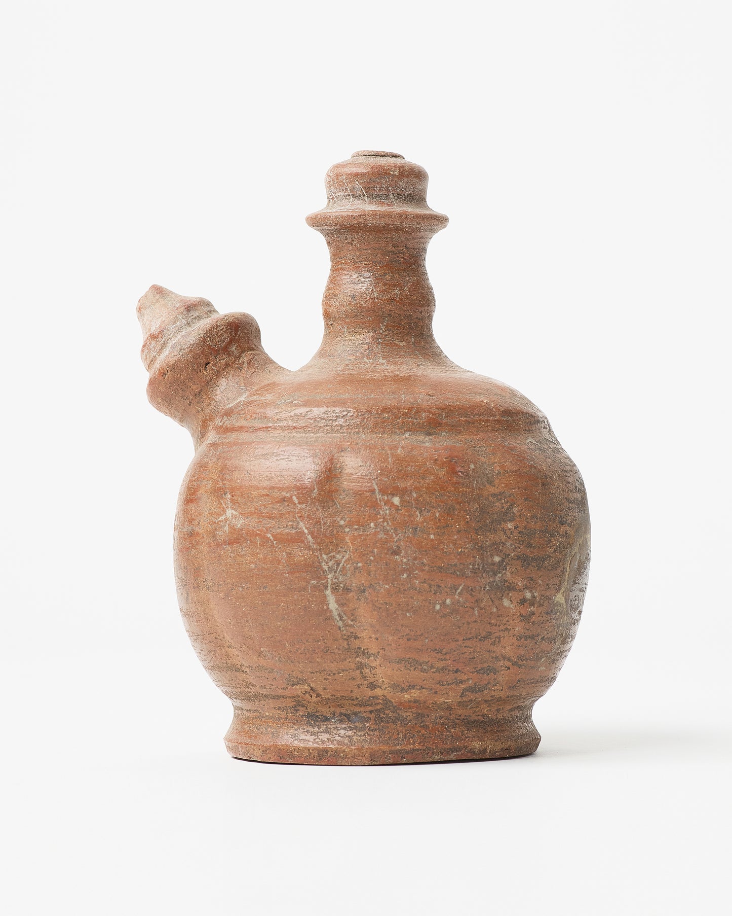 Terracotta Jar