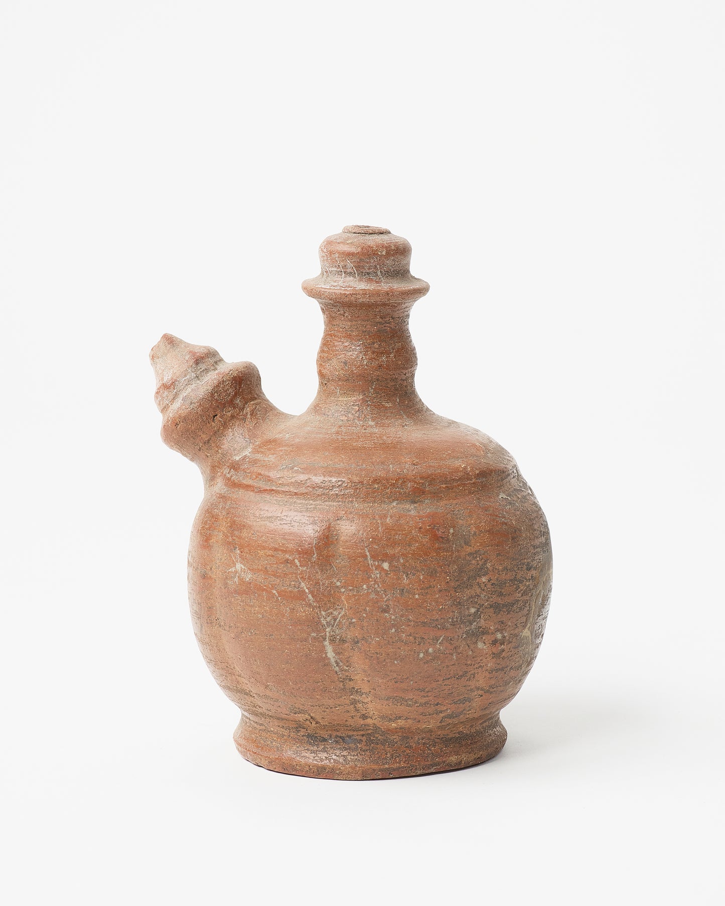 Terracotta Jar