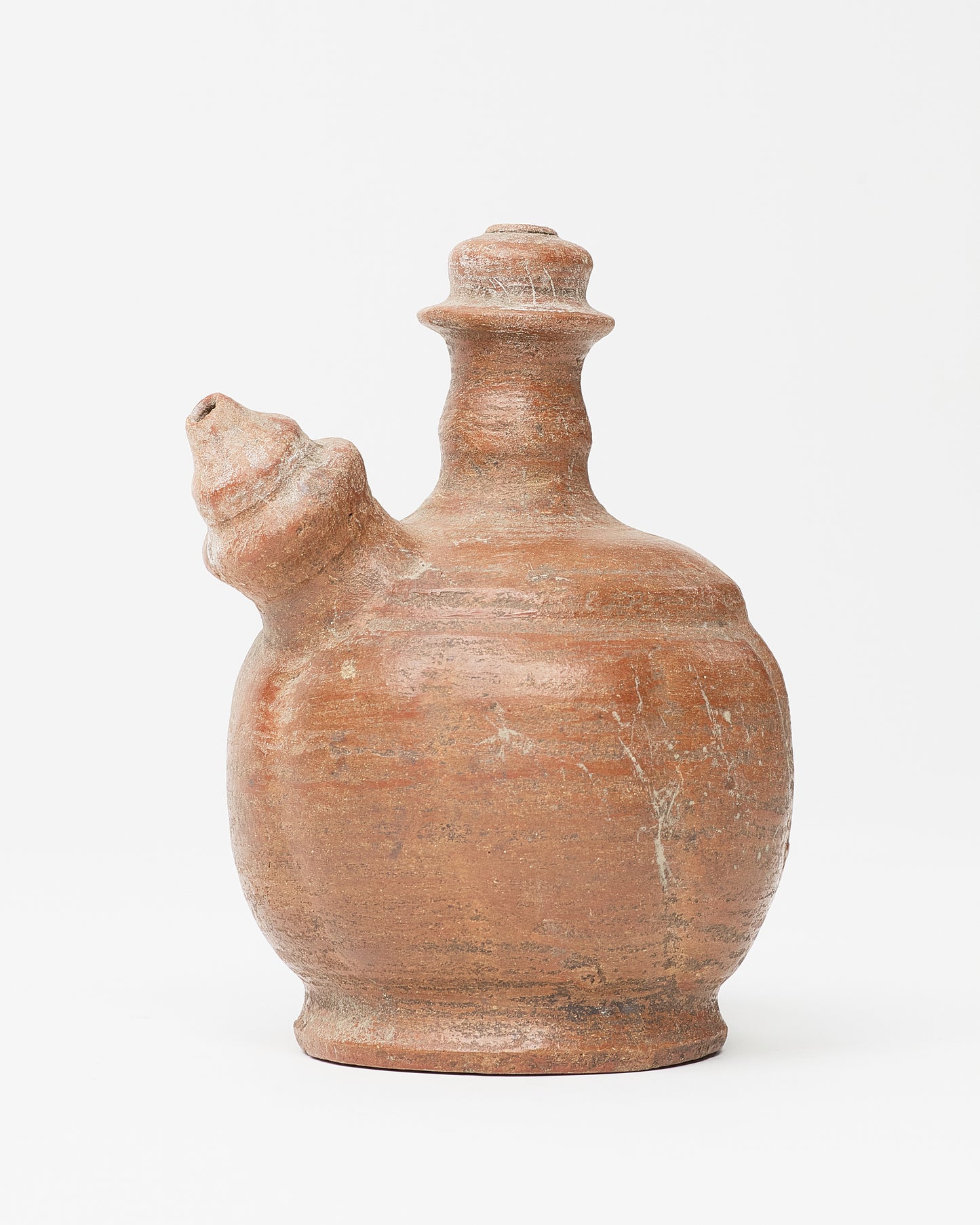 Terracotta Jar