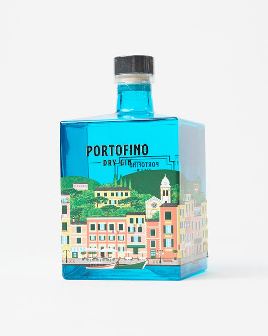 Portofino Eleganza Italian Gin 5 litres