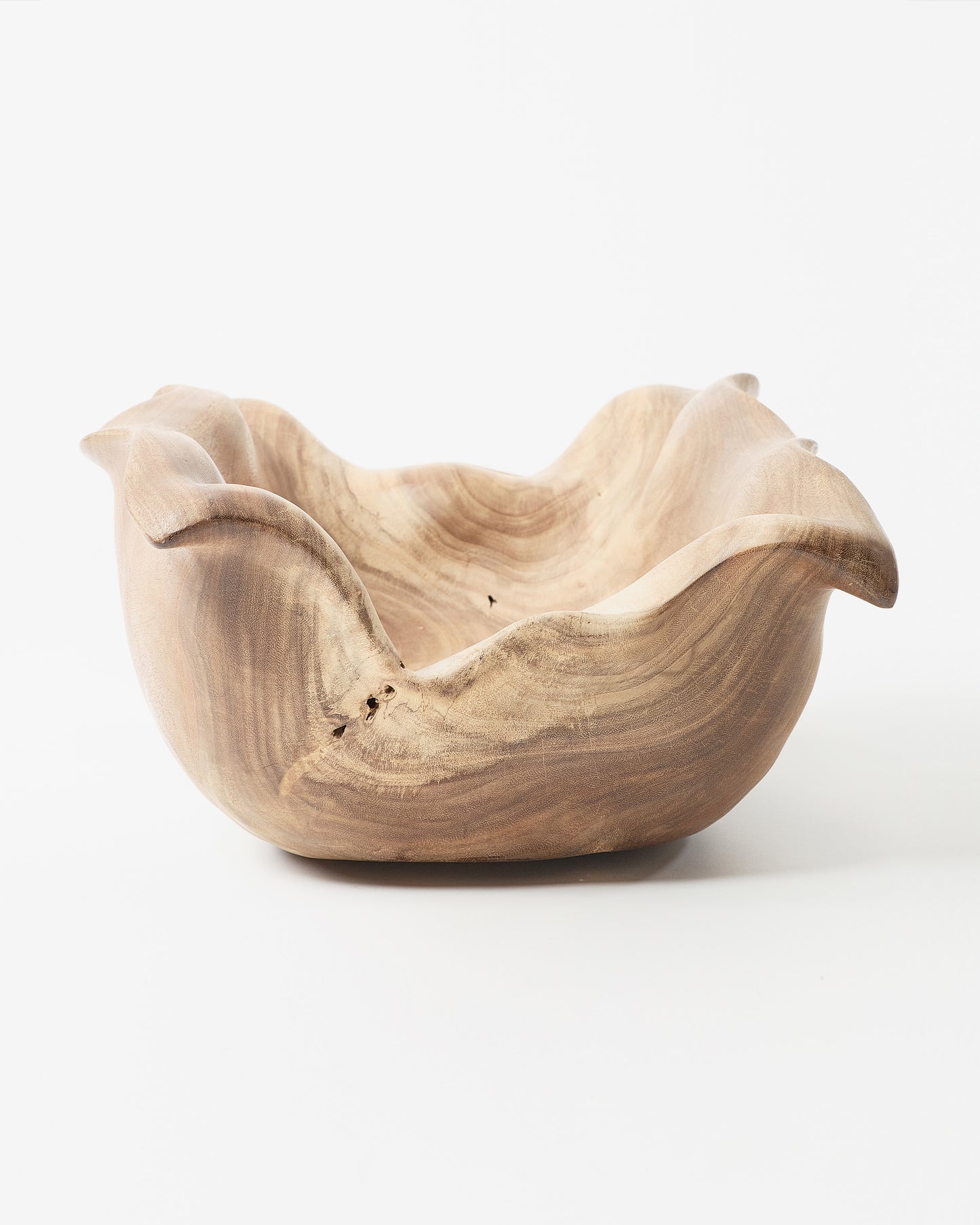 Handmade Wooden Bowl