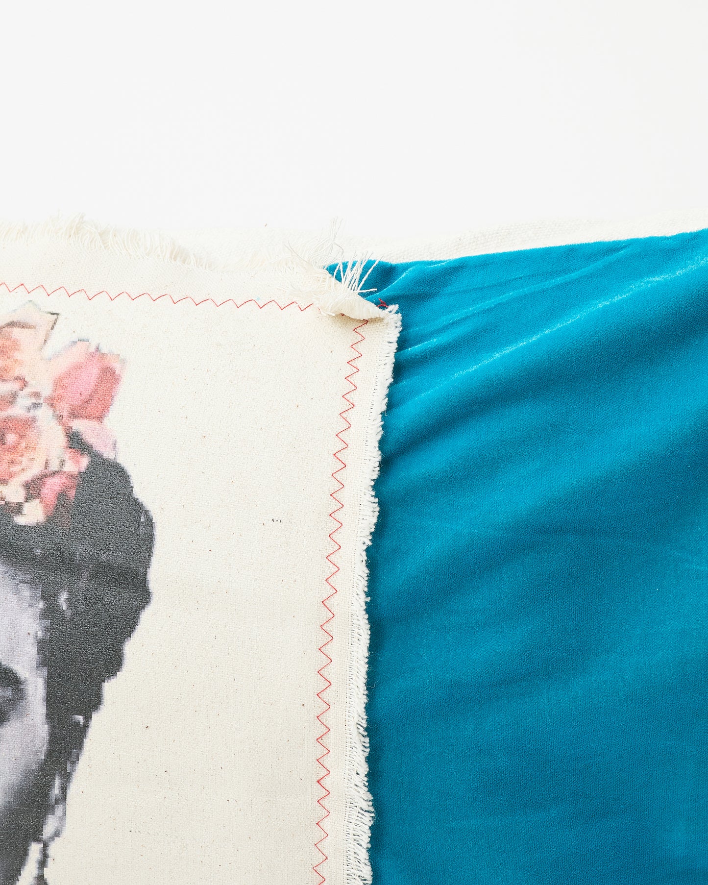 Frida Kahlo Rectangular Pillow