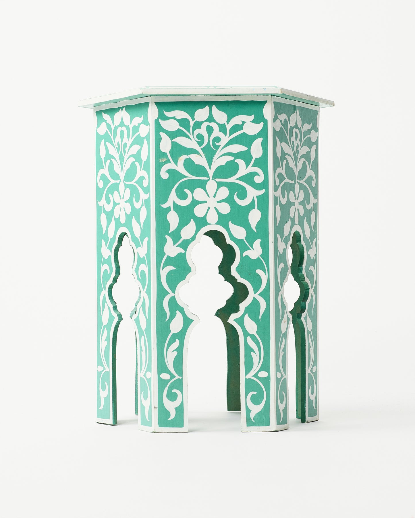 Casablanca Side Table