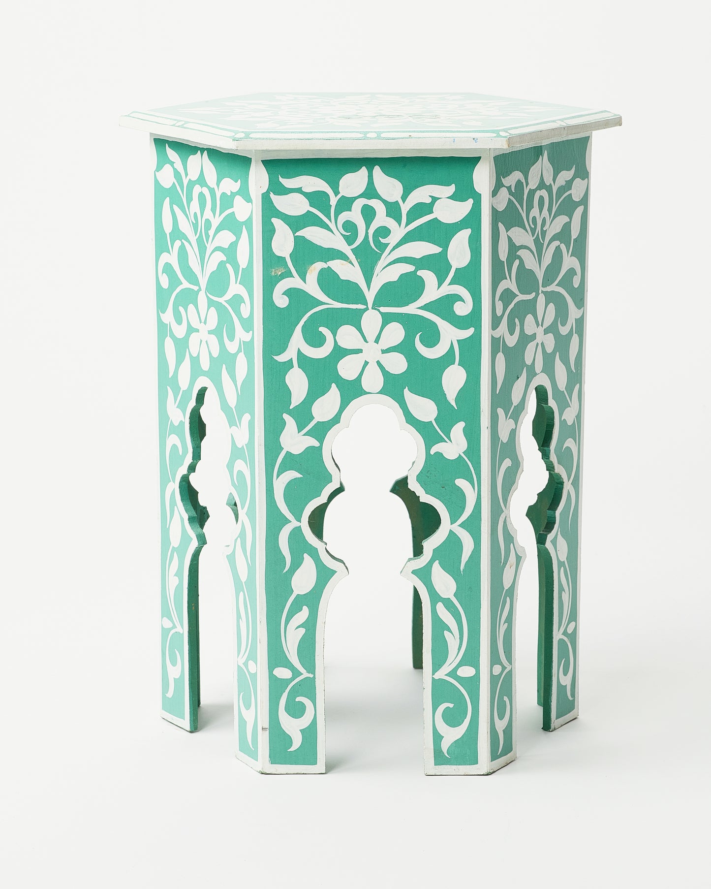 Casablanca Side Table