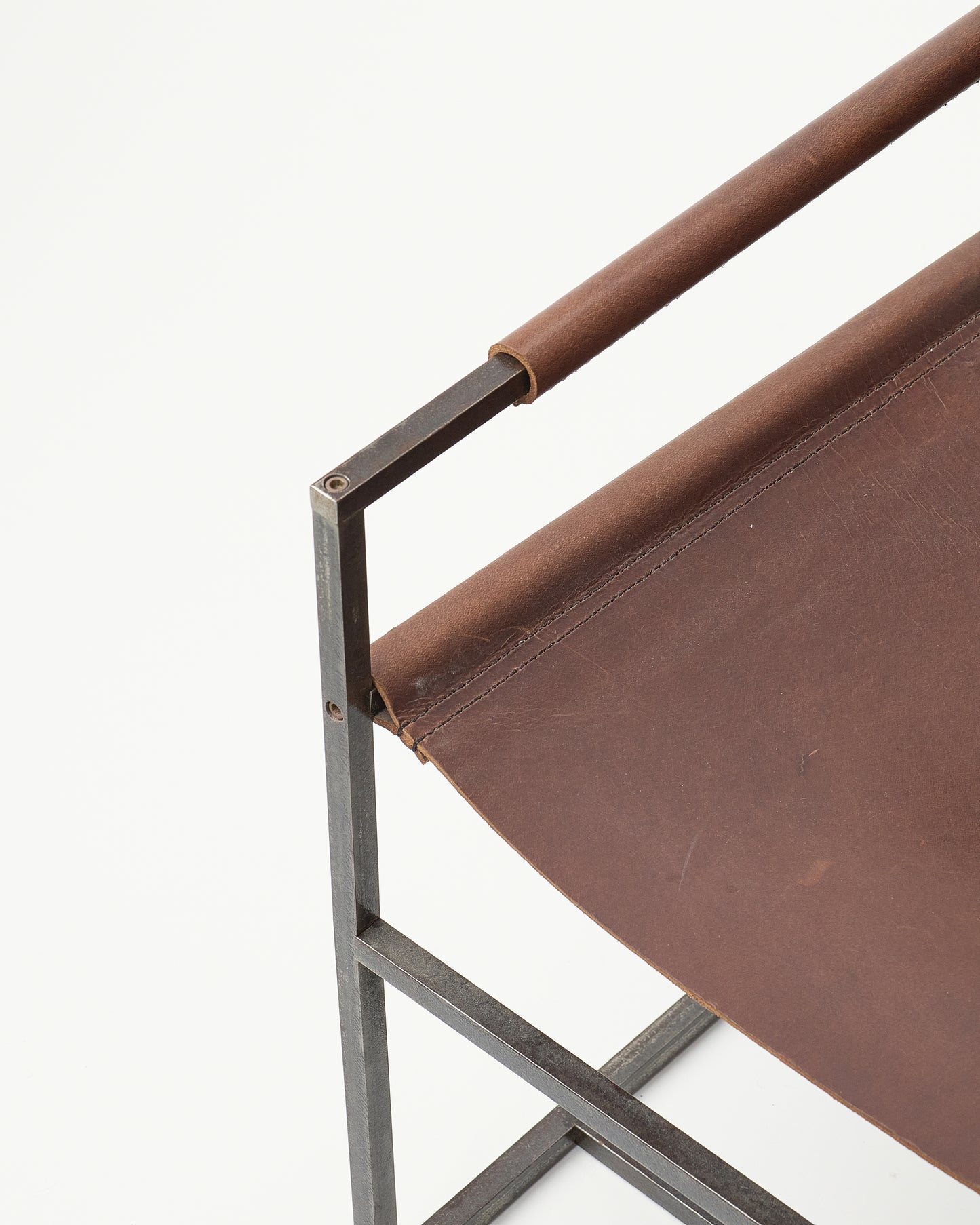 Broklyn Arm Chair by Tomer Nachshon