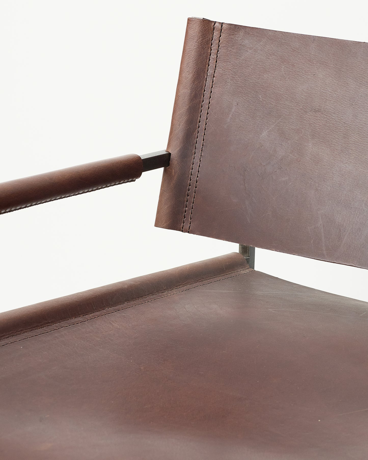 Broklyn Arm Chair by Tomer Nachshon