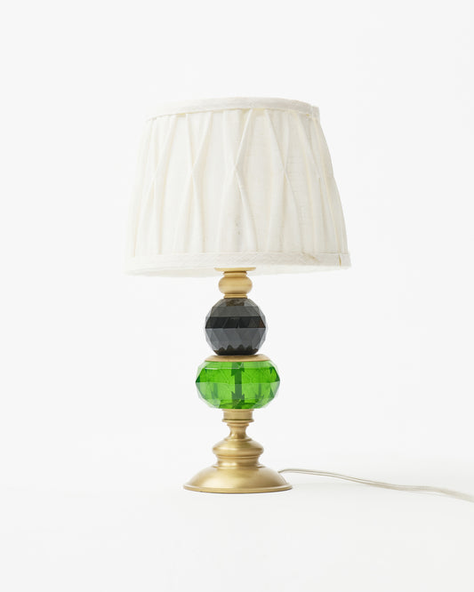 Istanbul Vintage Table Lamp