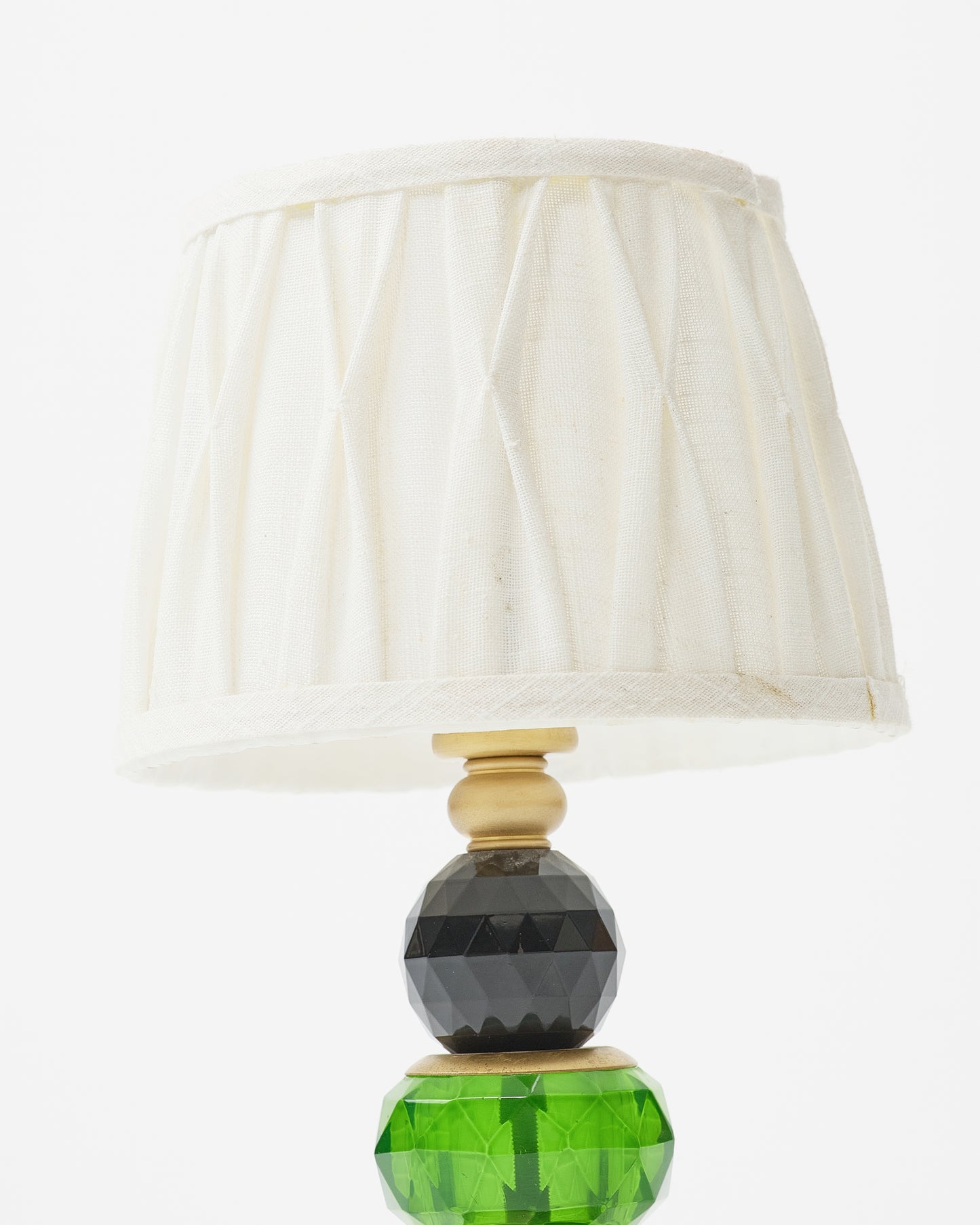 Istanbul Vintage Table Lamp