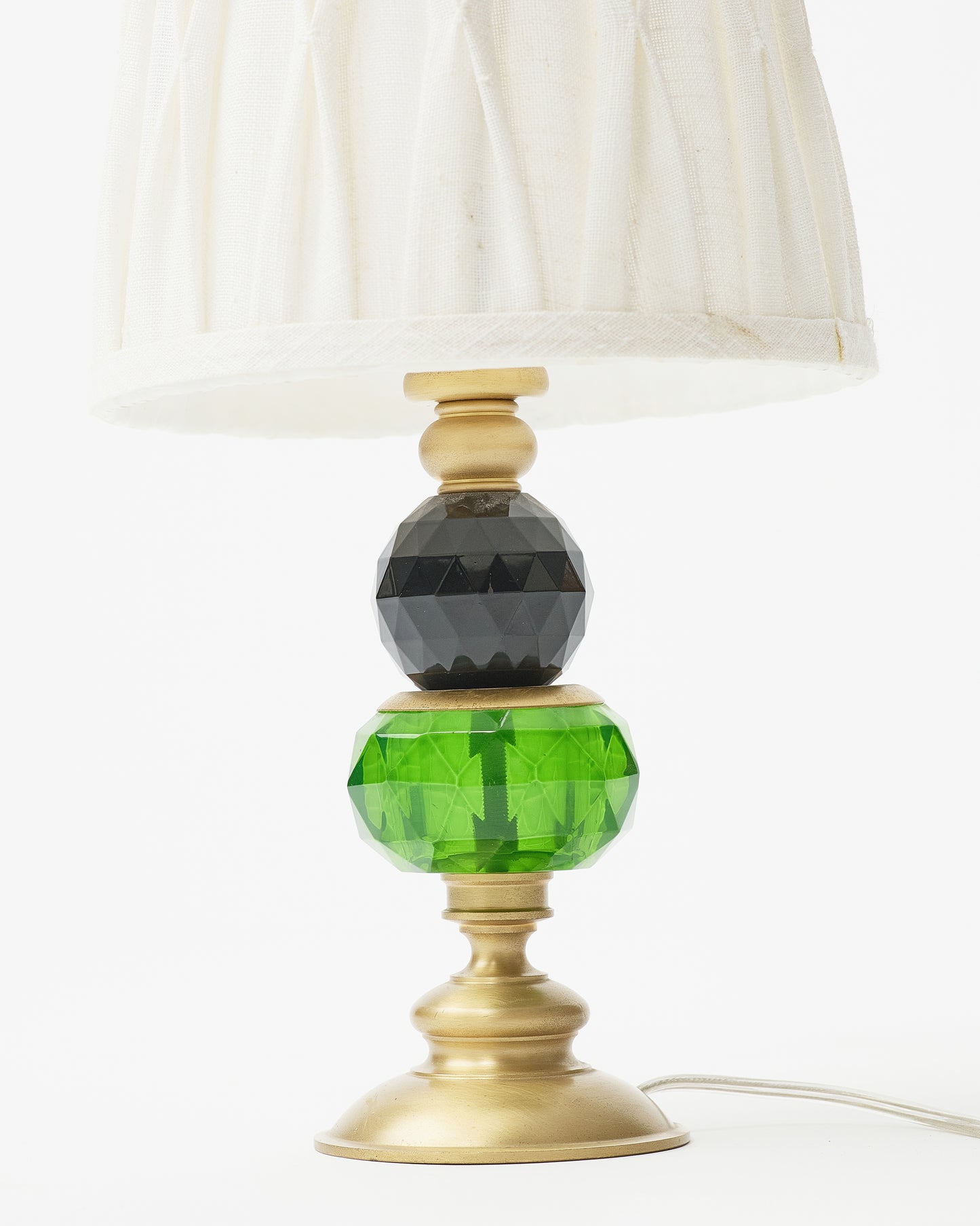 Istanbul Vintage Table Lamp