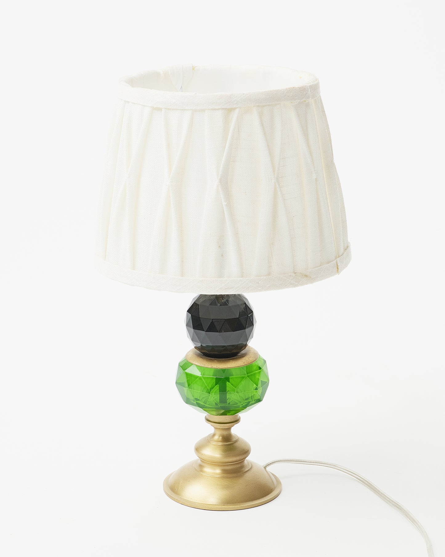 Istanbul Vintage Table Lamp