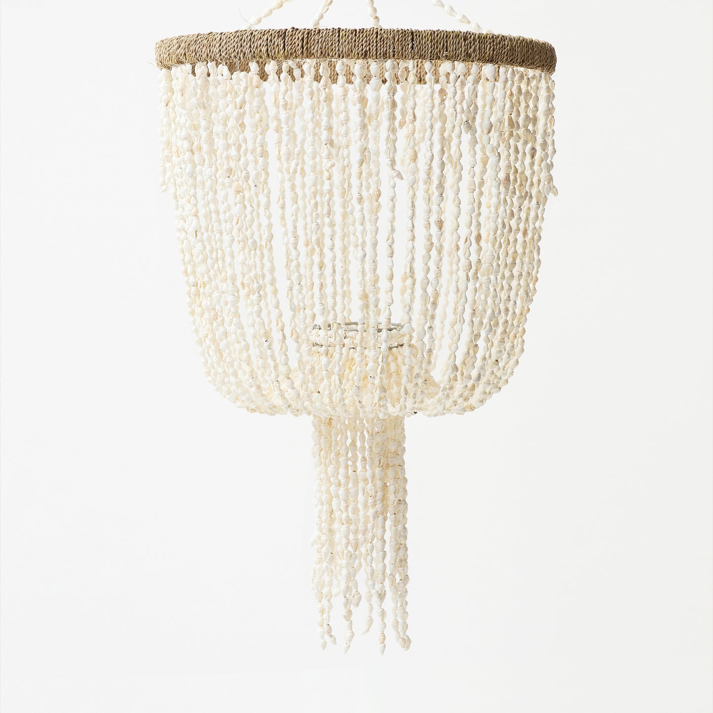 Canngu Seashell Ceiling Lamp