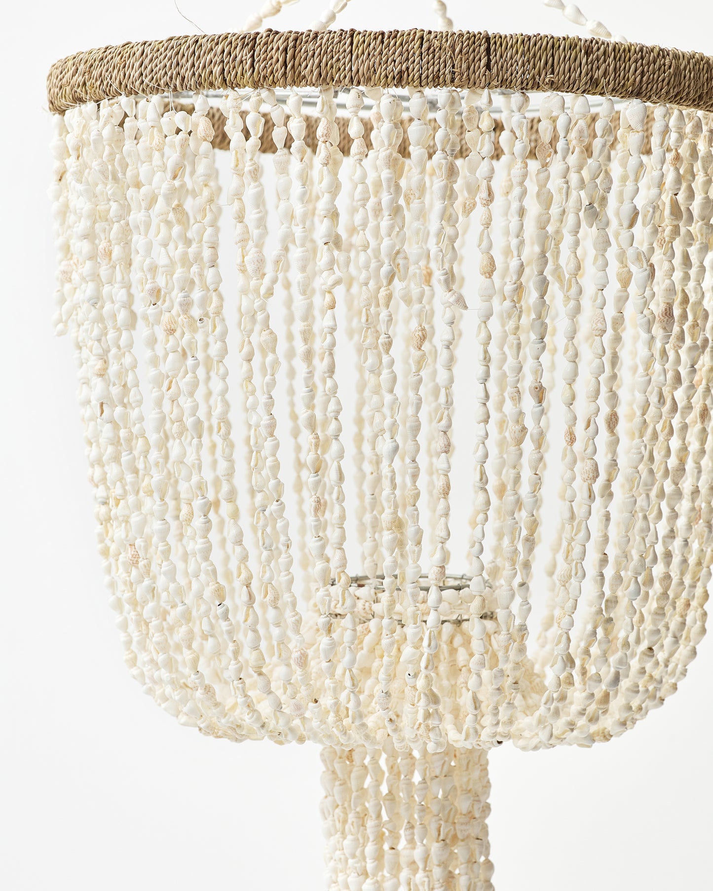 Canngu Seashell Ceiling Lamp