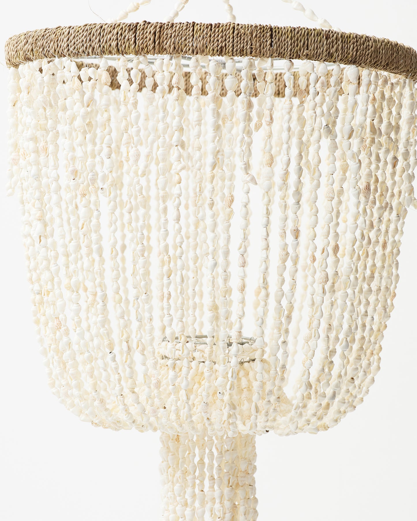 Canngu Seashell Ceiling Lamp