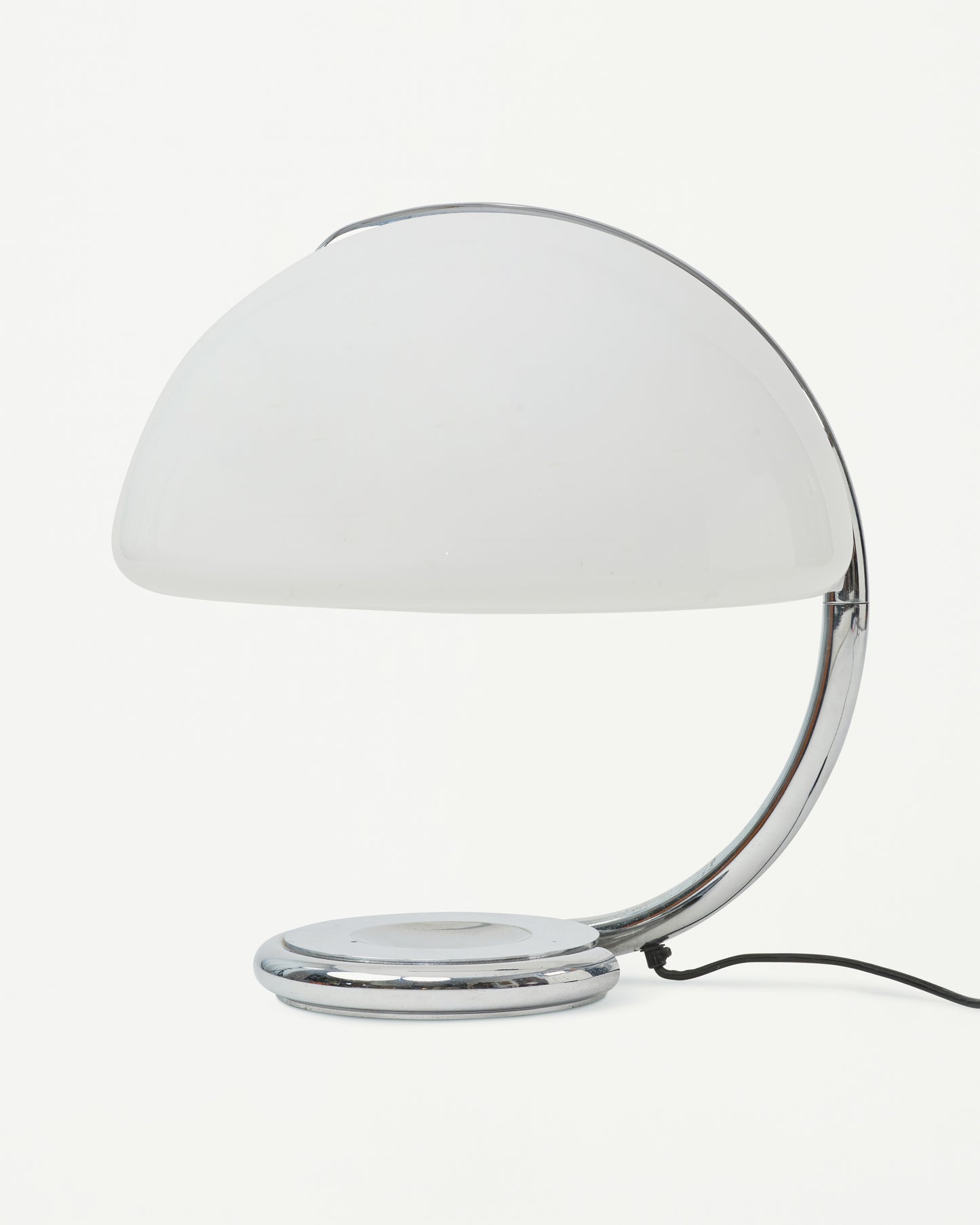 Elio Martinelli Serpente Table Lamp