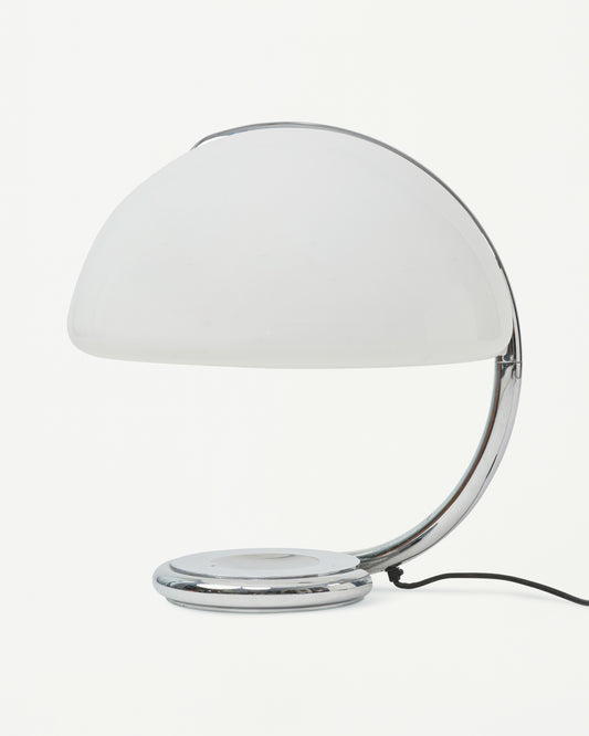 Elio Martinelli Serpente Table Lamp