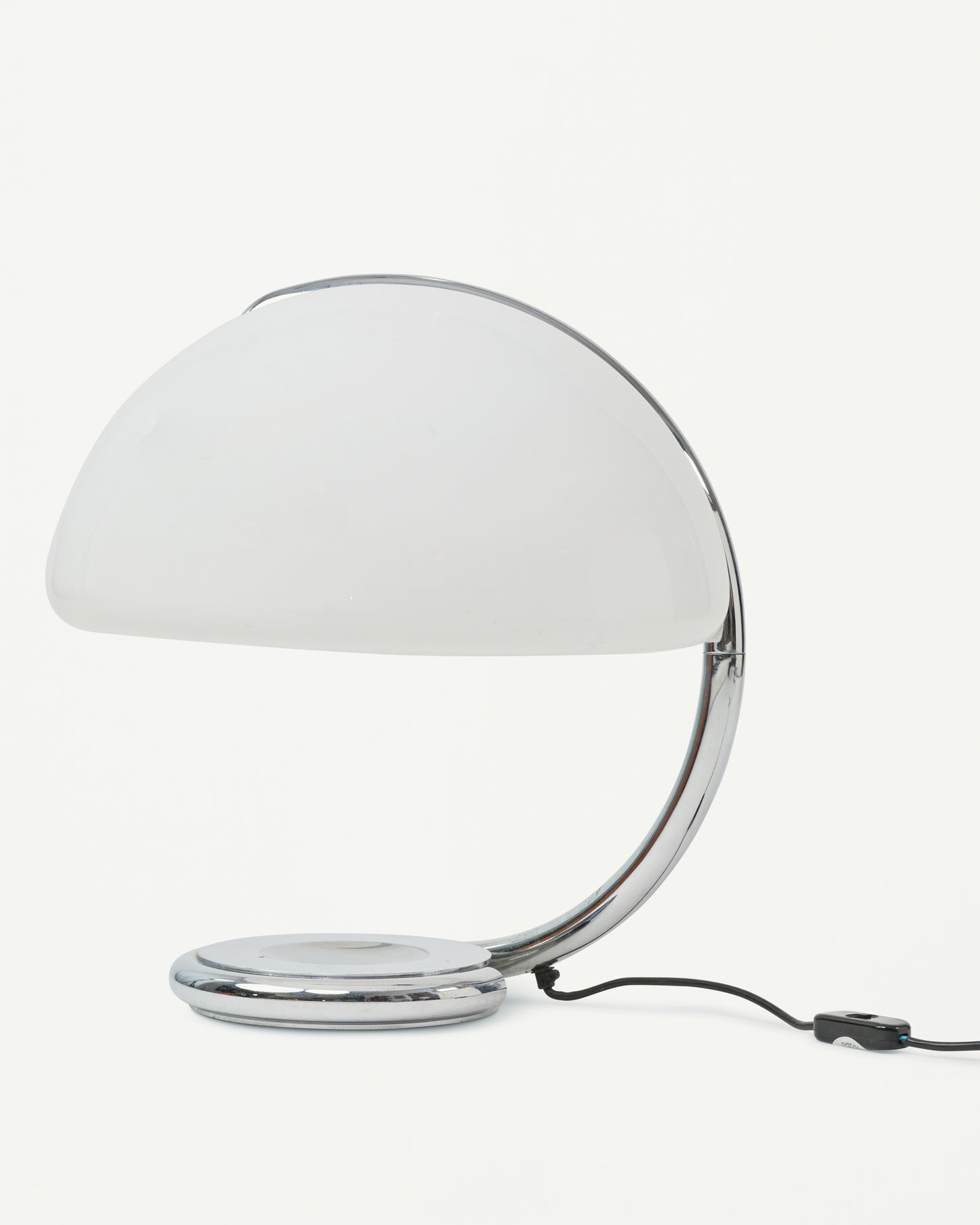 Elio Martinelli Serpente Table Lamp