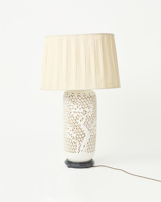 West Village Mid Century Table Lamp