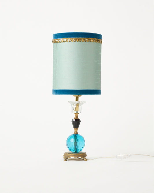 Biarritz Vintage Table Lamp