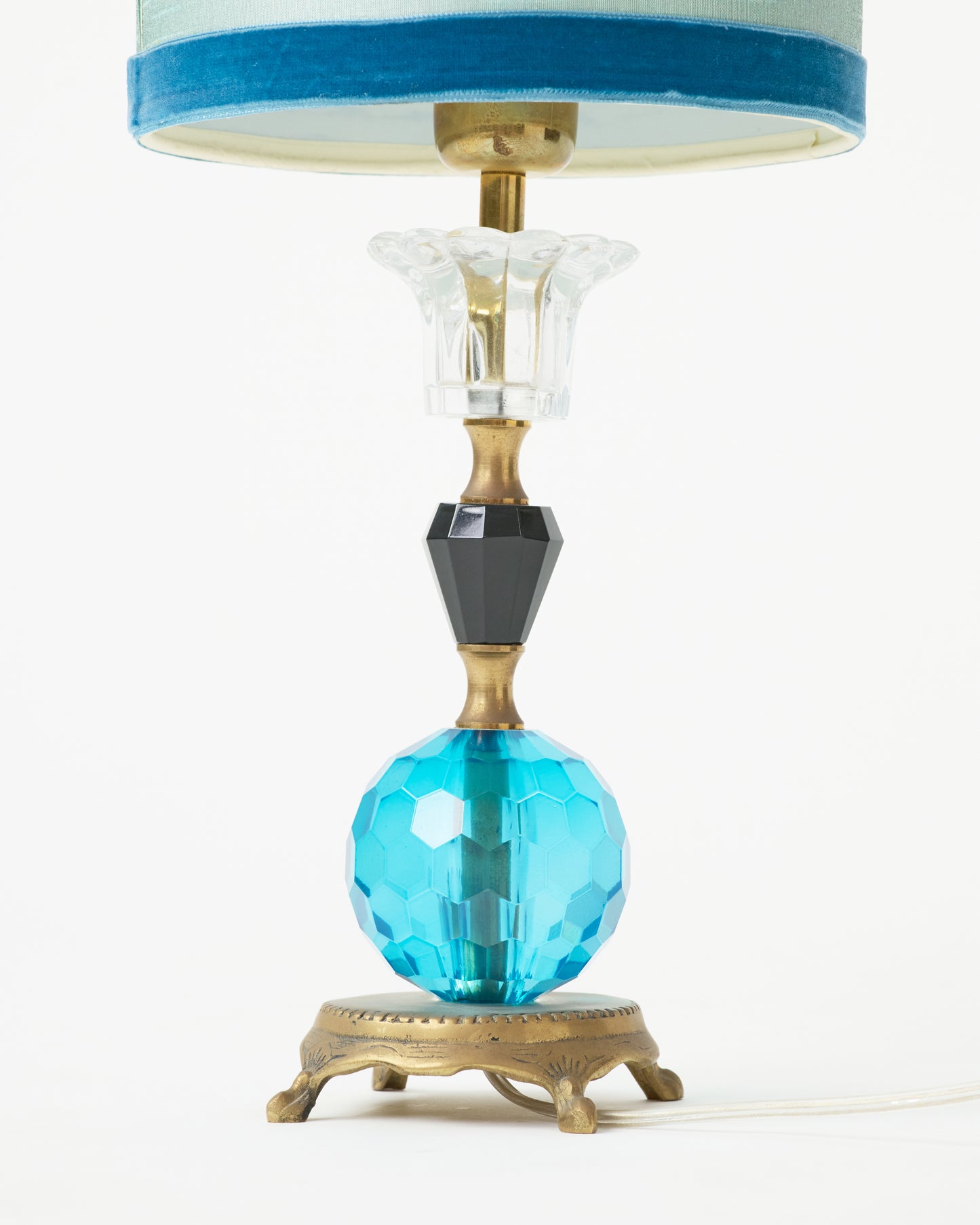 Biarritz Vintage Table Lamp