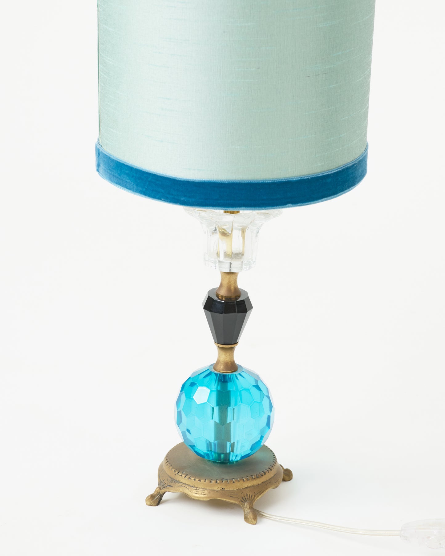 Biarritz Vintage Table Lamp