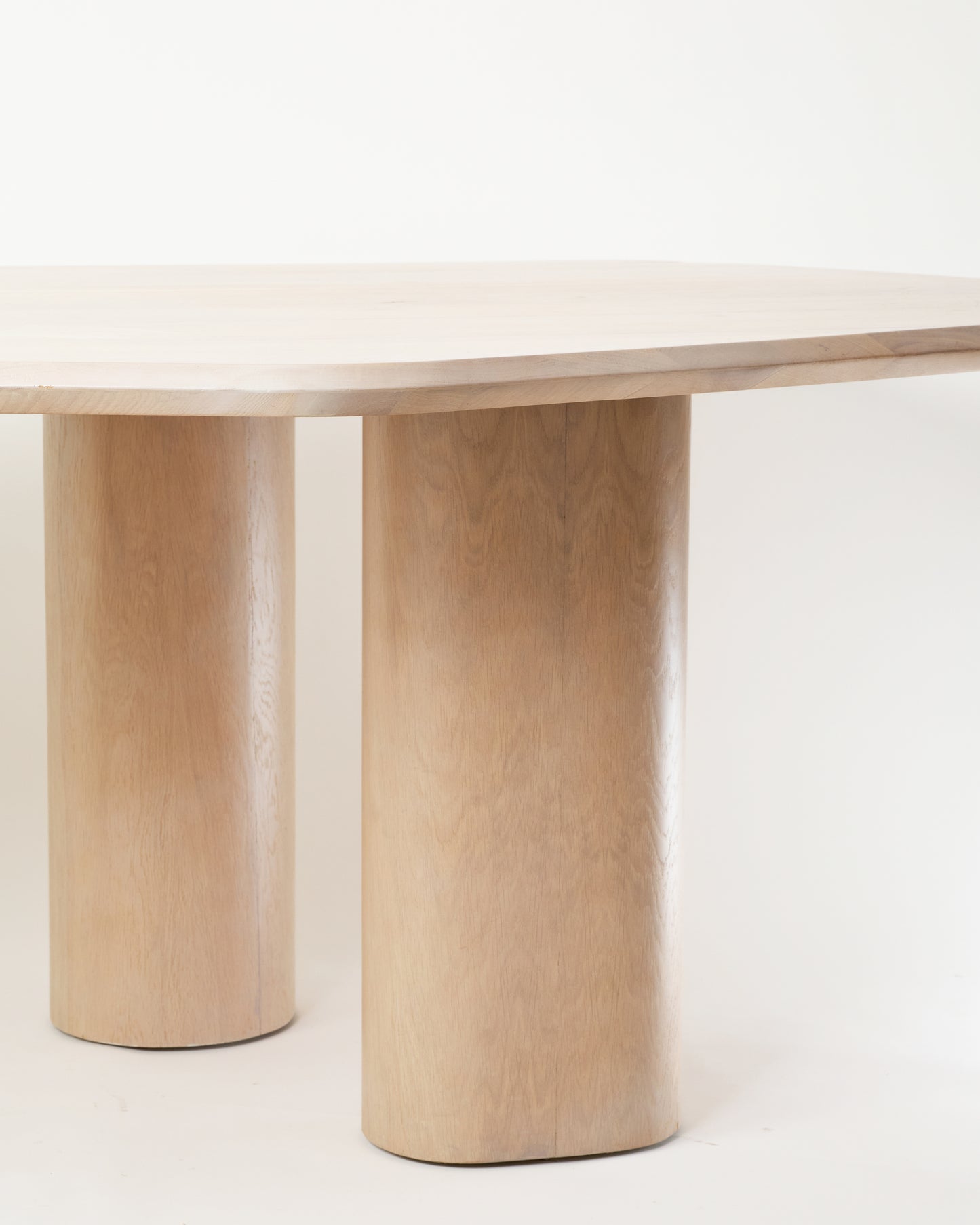 Soho Dining Table