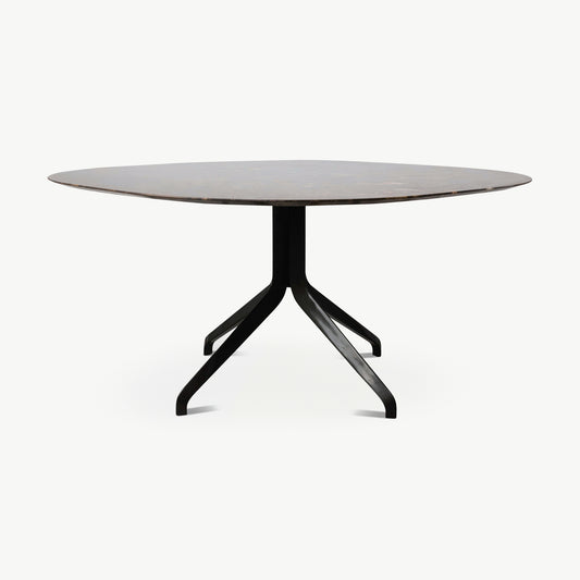 Vintage Marble Dining Table by Minotti s.p.a