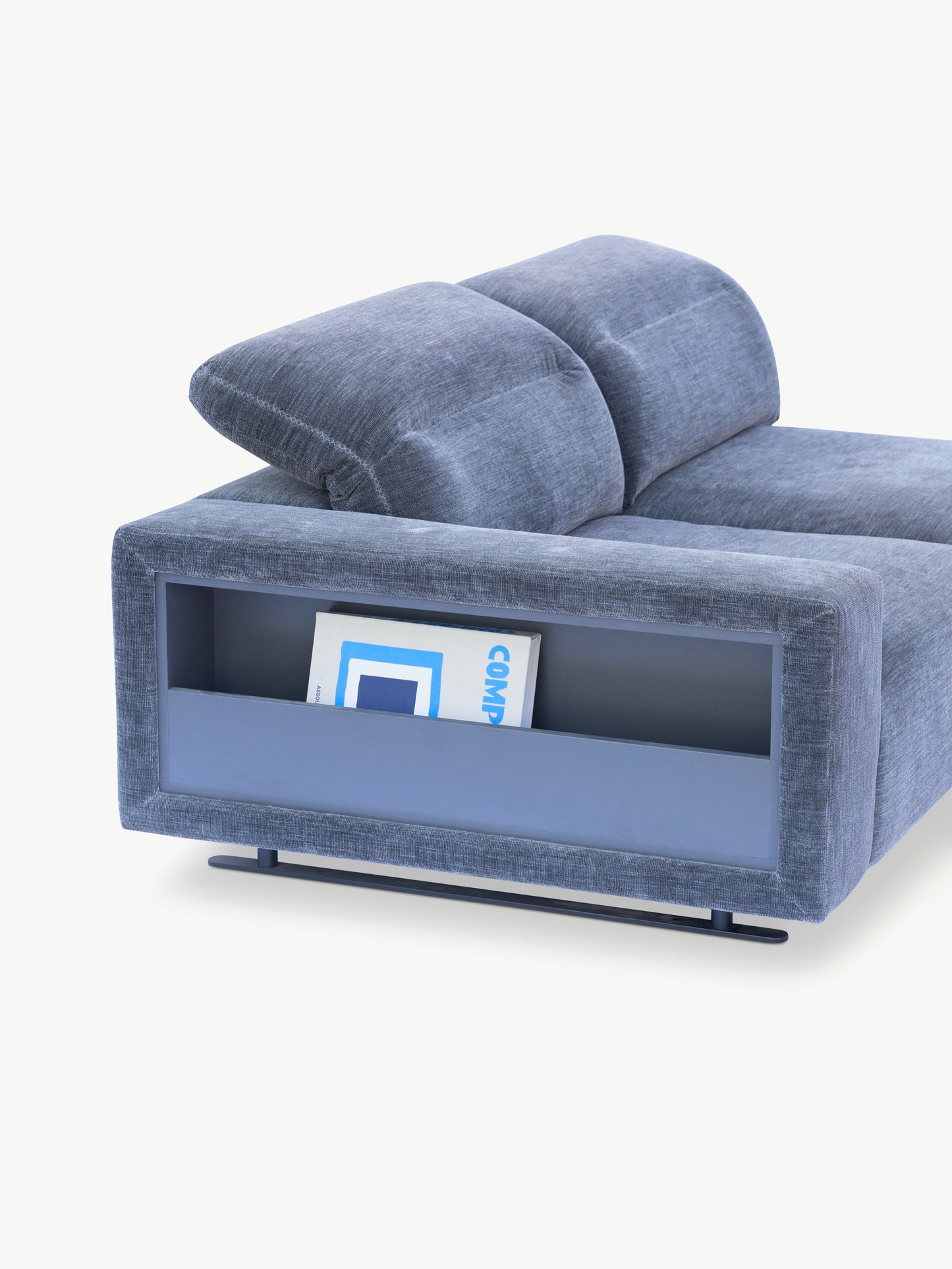 Hampton Sofa by Bo Concept