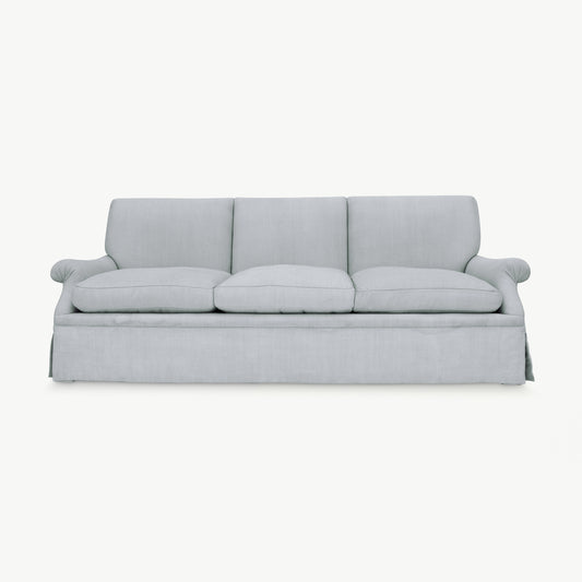 Birmingham Linen sofa