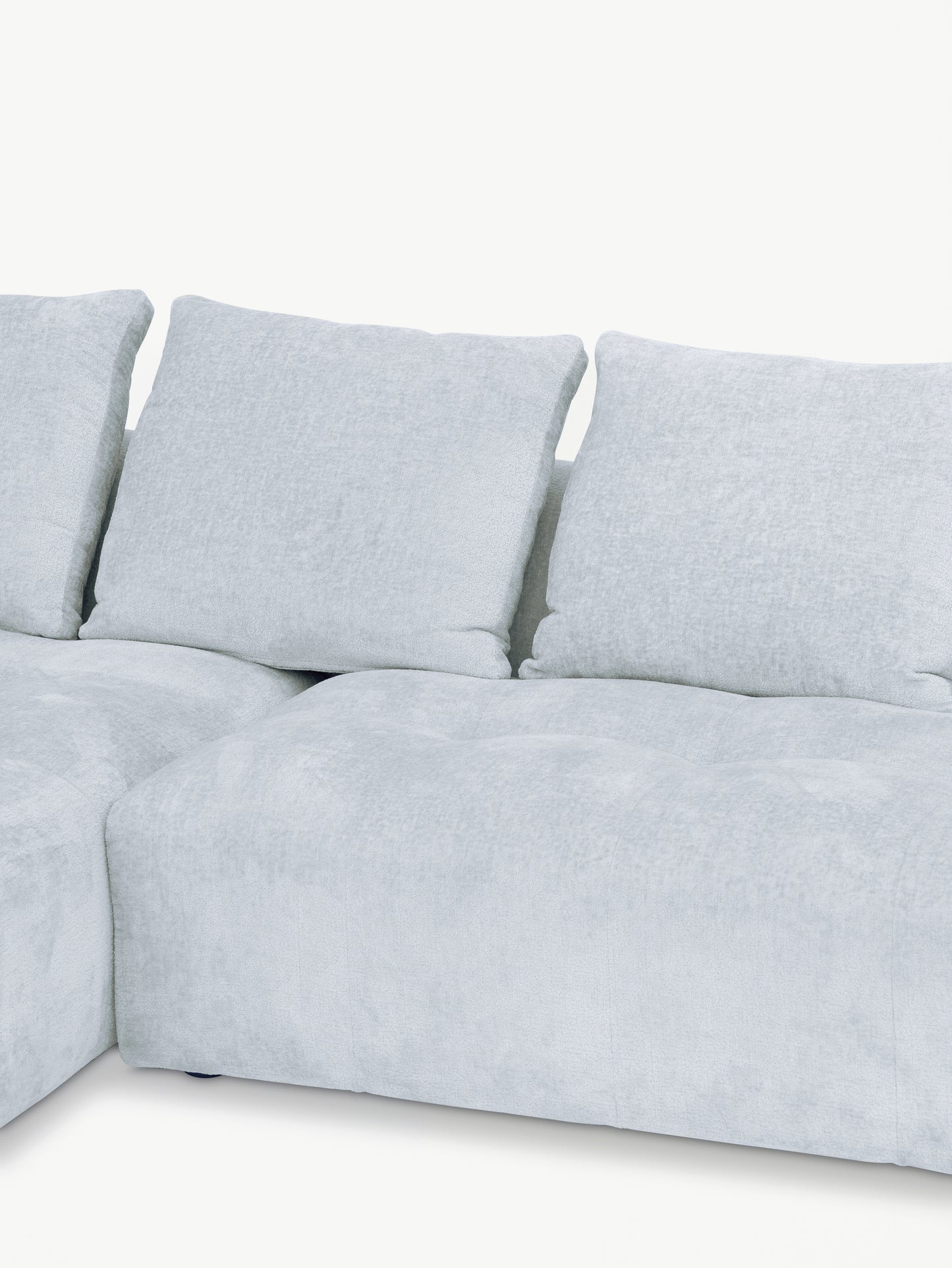 Bettina Crouching Sofa