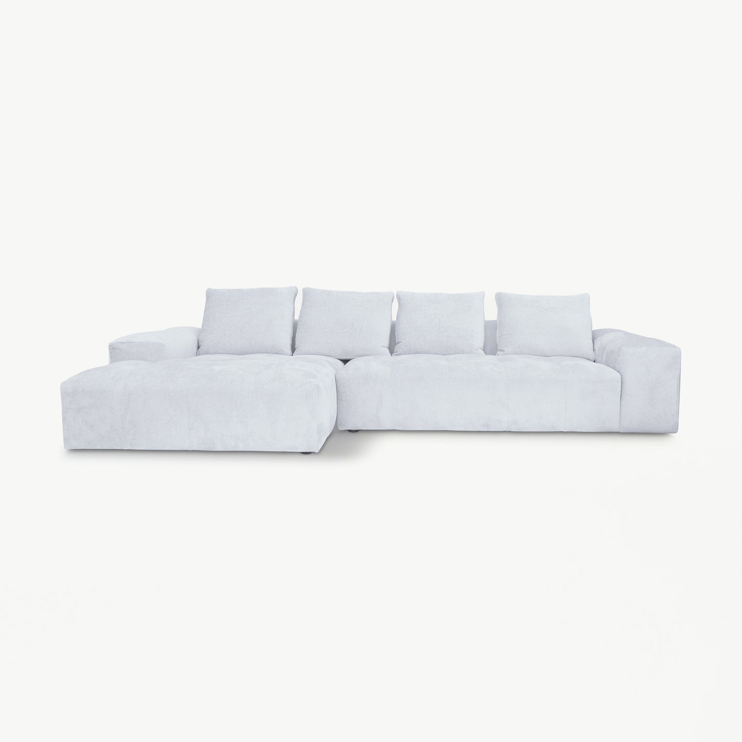 Bettina Crouching Sofa