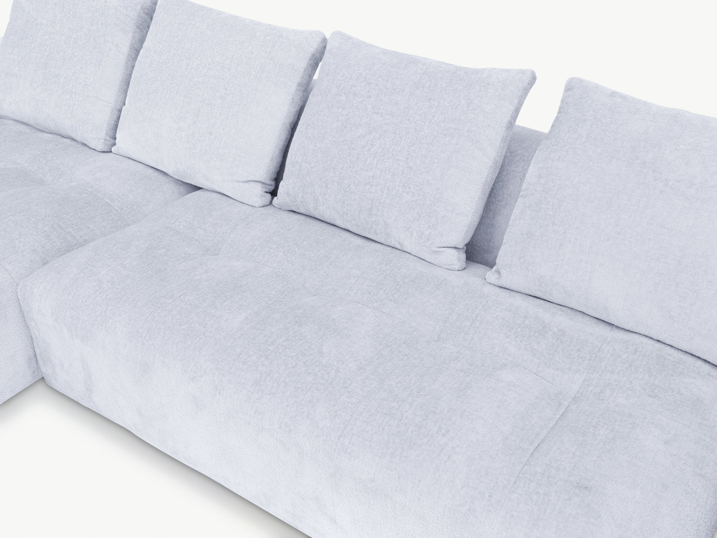 Bettina Crouching Sofa