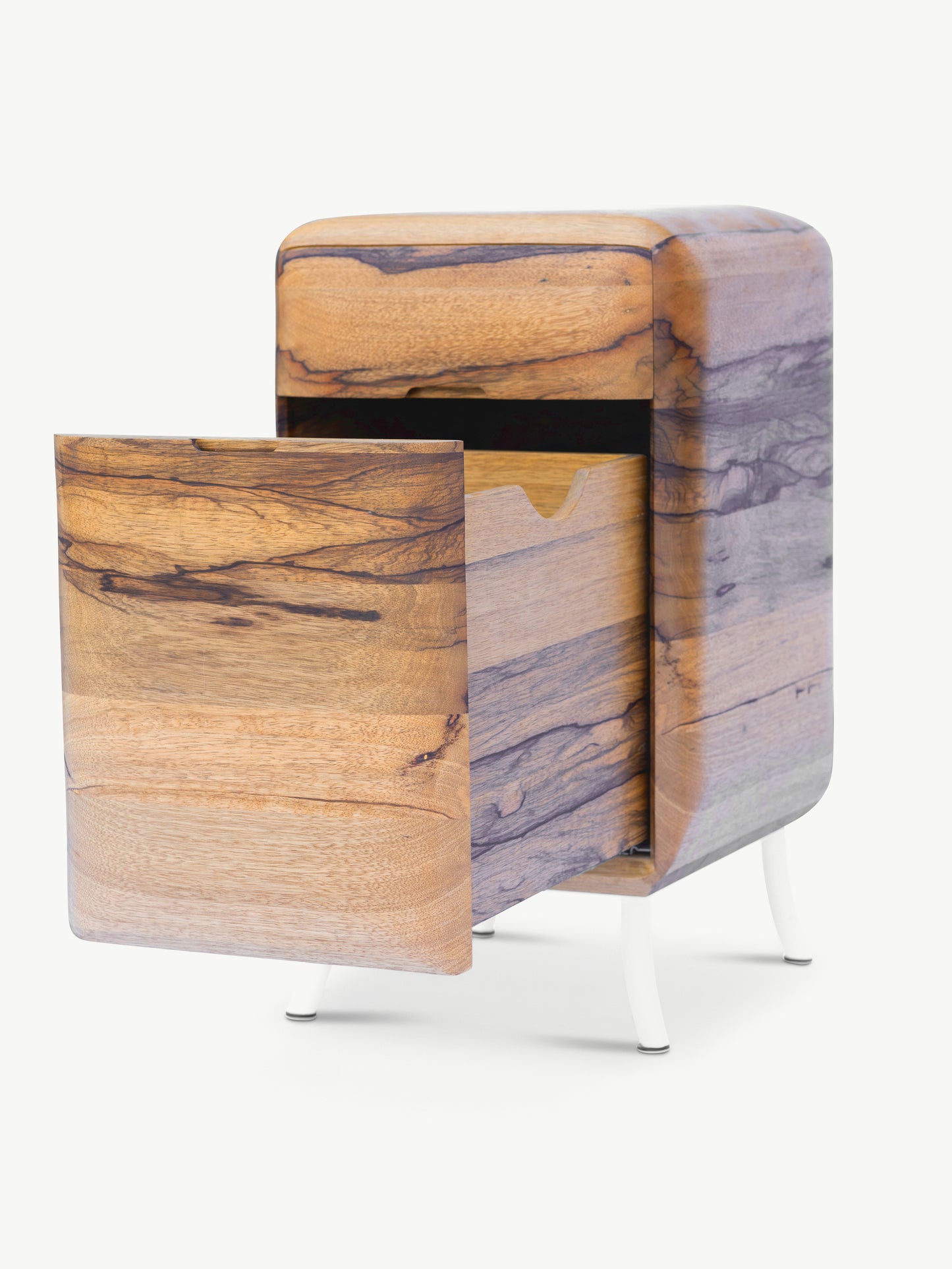 Golan Heights Drawer unit by Yaniv Gurevich